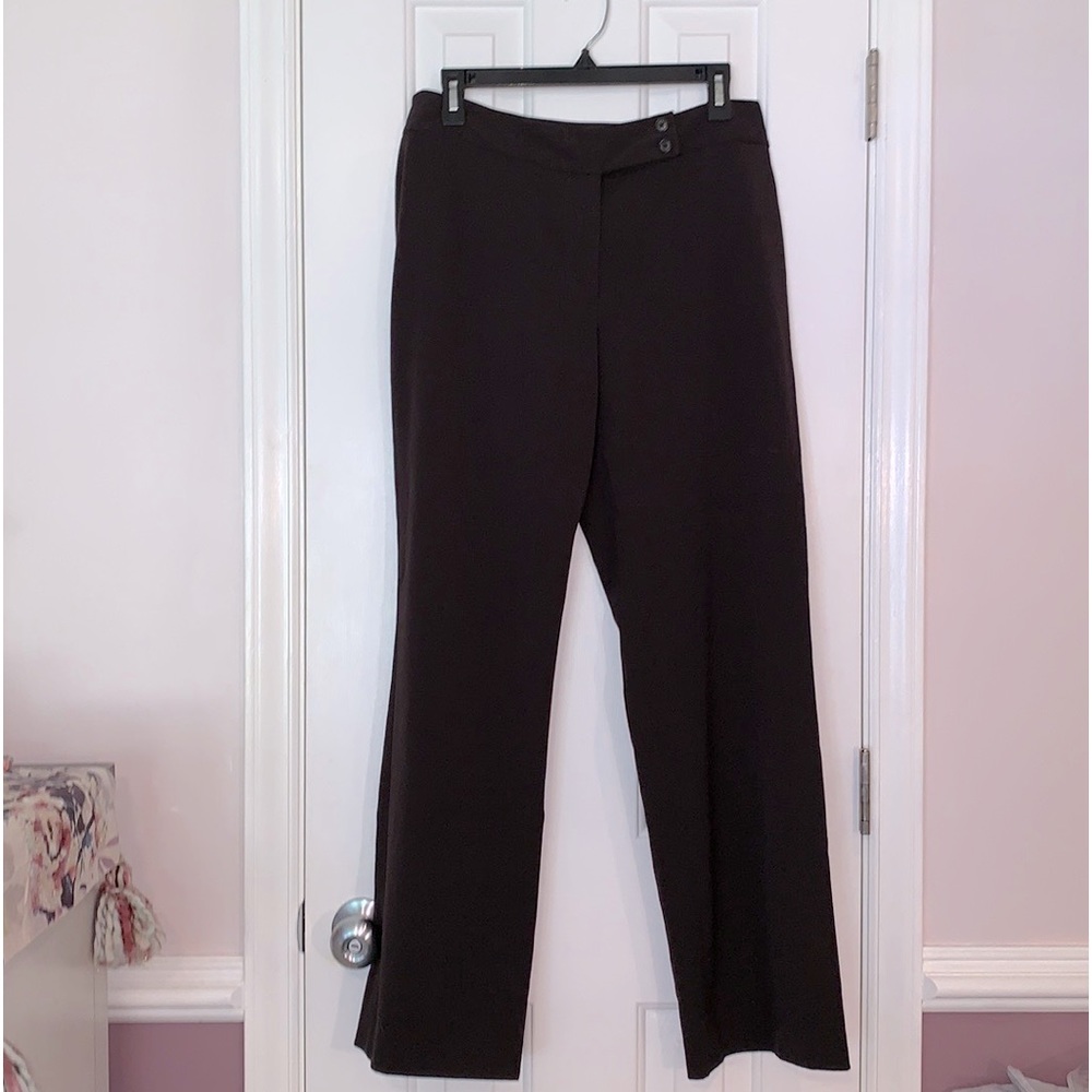Goodclothes Dark Brown pants size 8